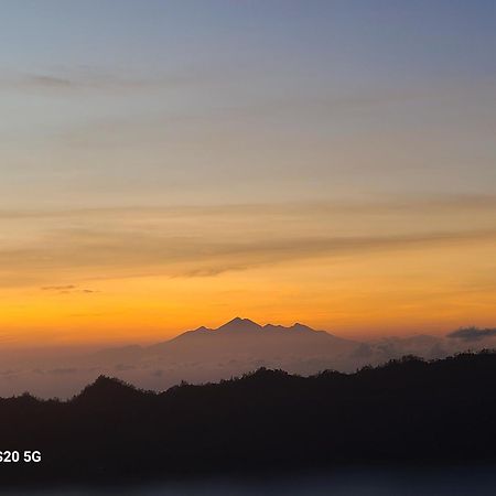 Batur Lake View Kintamani Dış mekan fotoğraf