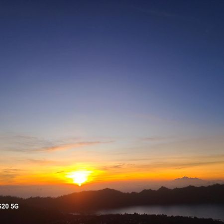 Batur Lake View Kintamani Dış mekan fotoğraf
