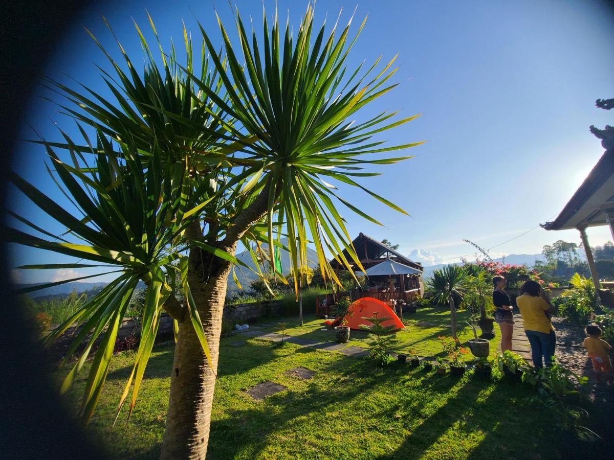 Batur Lake View Kintamani Dış mekan fotoğraf