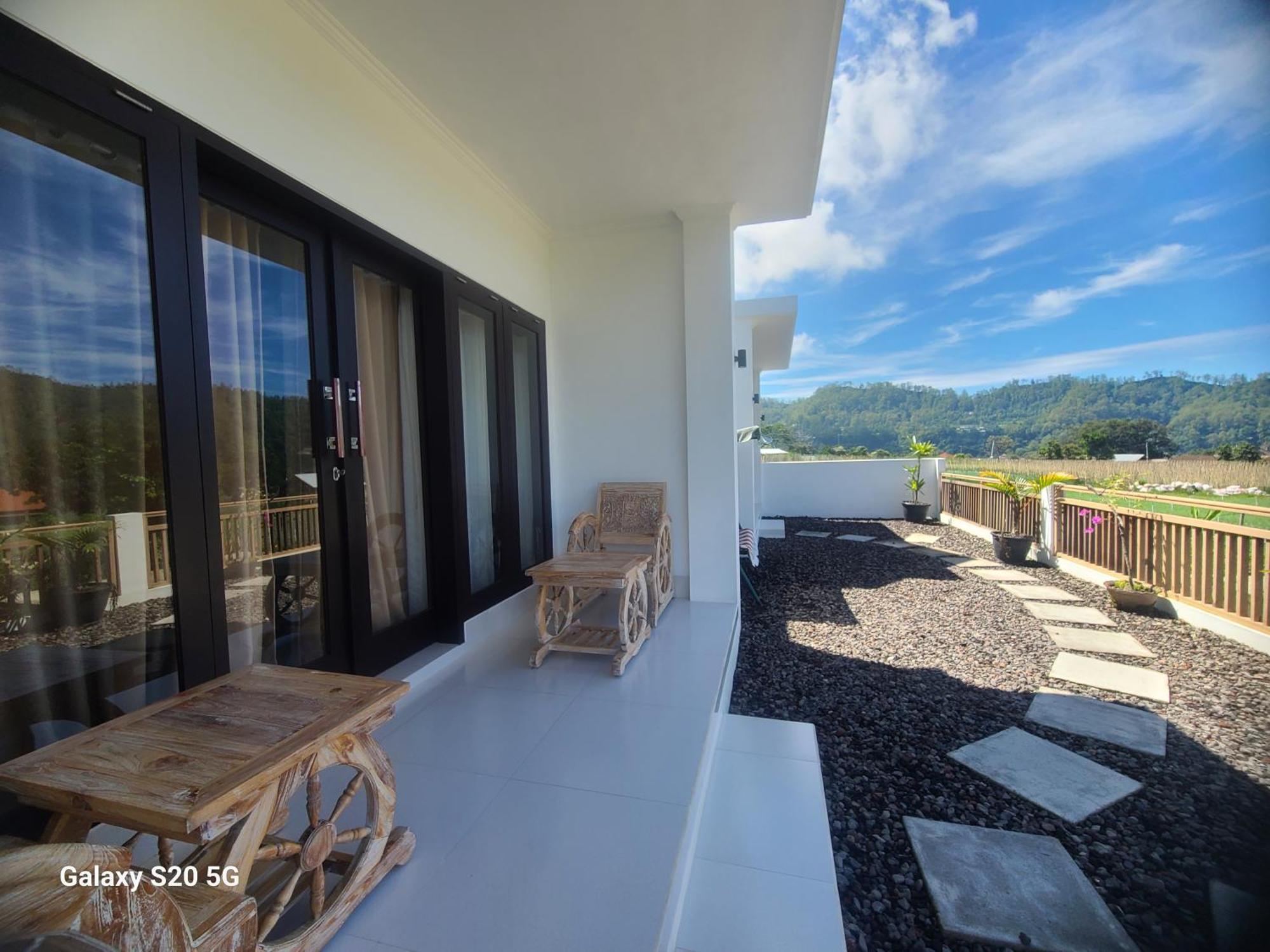 Batur Lake View Kintamani Dış mekan fotoğraf