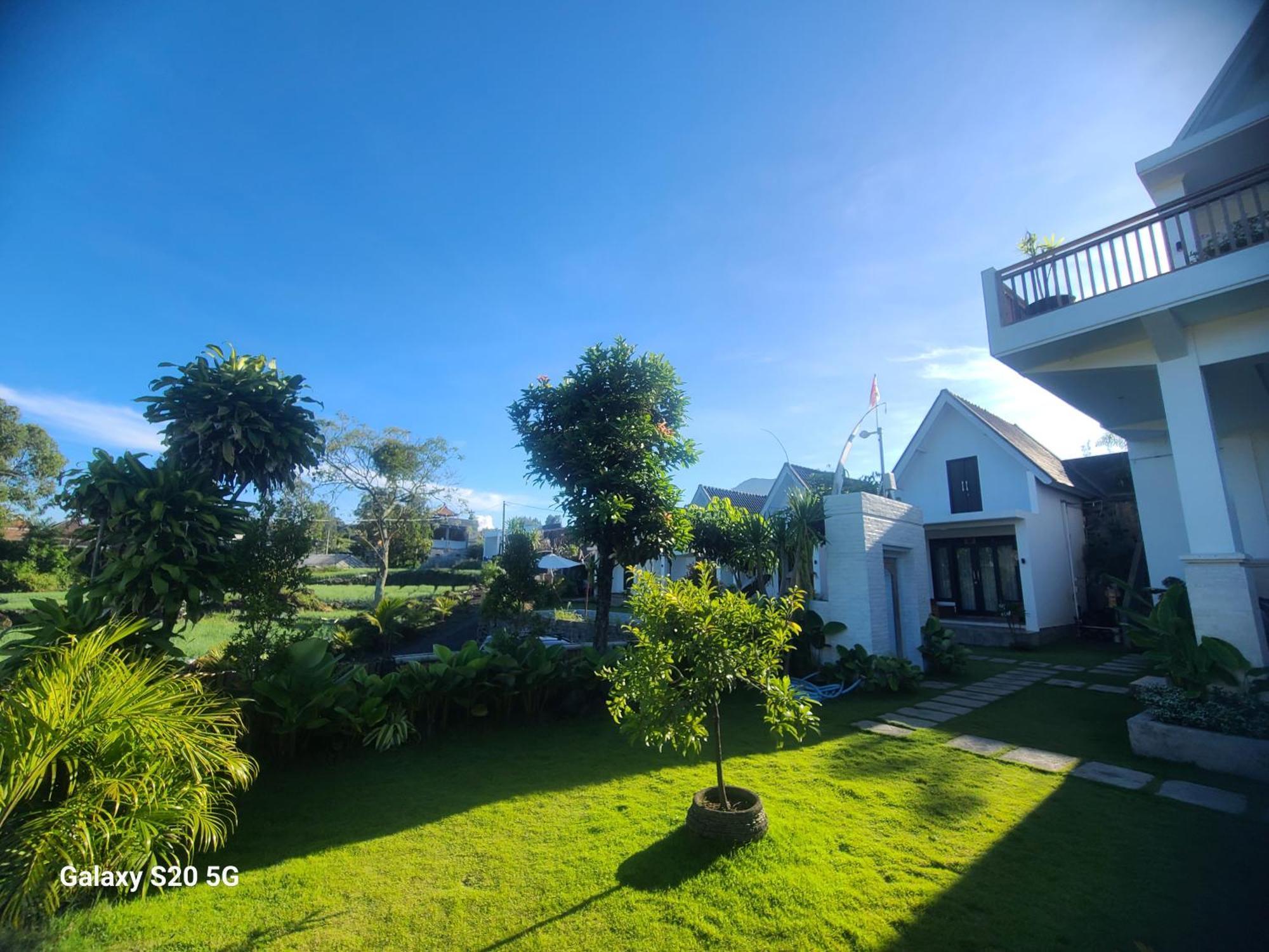 Batur Lake View Kintamani Dış mekan fotoğraf