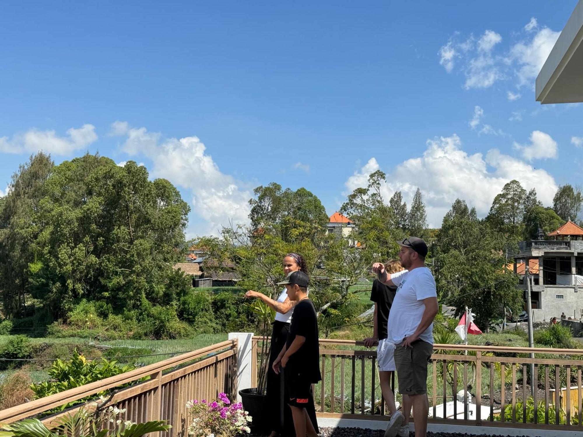 Batur Lake View Kintamani Dış mekan fotoğraf